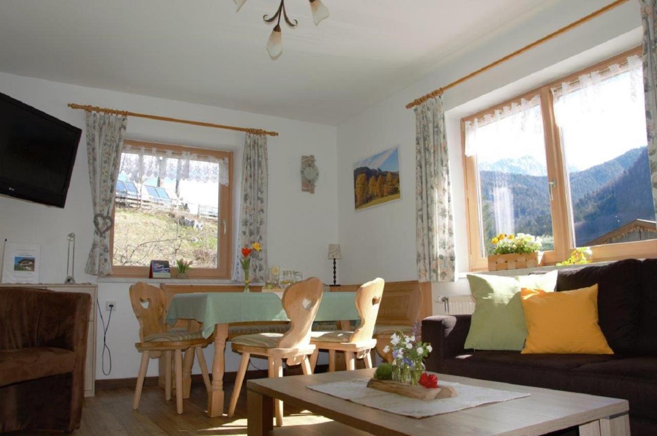 Haus Alpengruss Apartment Lofer Exterior foto